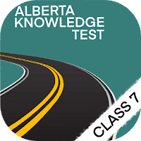 Alberta Class 7 Knowledge Test