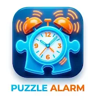 Puzzle Alarm