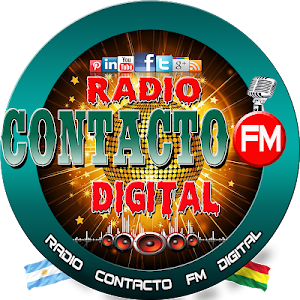 Radio Contacto digital fm Screenshot 3