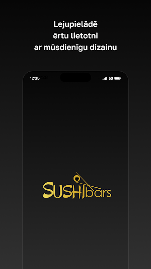 Sushi Bars Screenshot 0