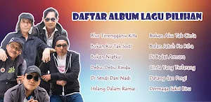 Lagu Iklim Full Album Offline Screenshot 1