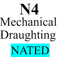 TVET Mechanical Draughting N4