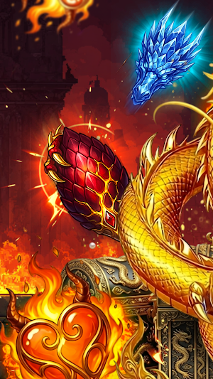 Mighty Dragons Screenshot 0