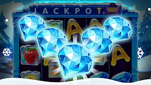 Slots Winner Party Screenshot 3