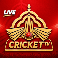 Live Cricket TV Streaming