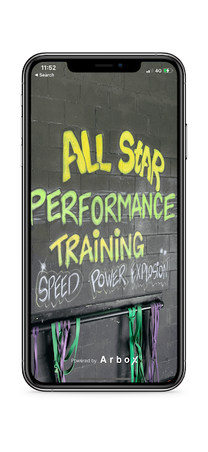 All Star Performance Screenshot 0