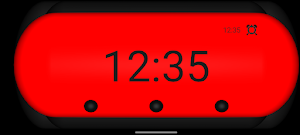 Alarm clock ahnnrn Screenshot 2