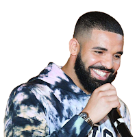 Drake Stickers Pro