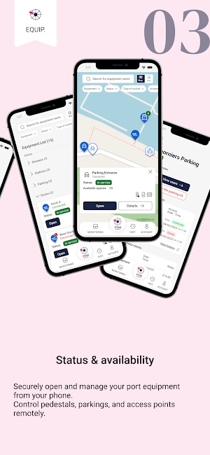 PrimoAcces Screenshot 3