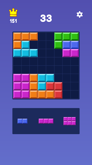 Ash Blocks Screenshot 0