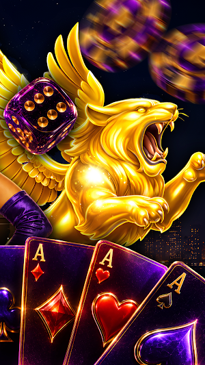 Big Daddy Casino Screenshot 3