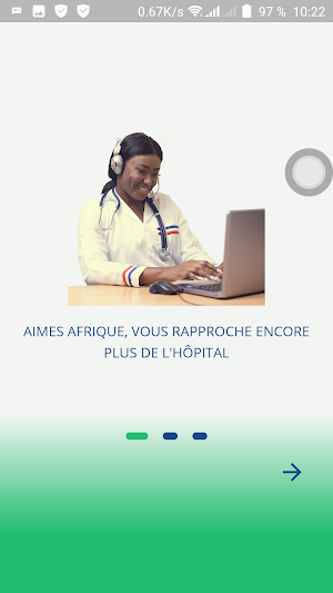 SOS DOCTEUR Screenshot 0
