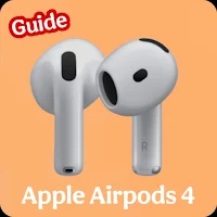 apple airpods 4 guide