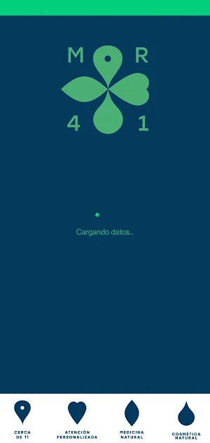Farmacia MR41 Screenshot 0