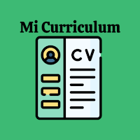 Mi Curriculum