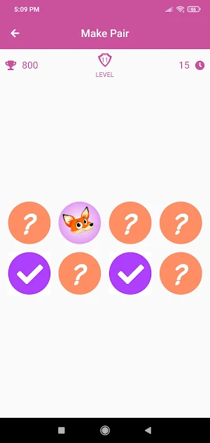Brain Game Pro Screenshot 1
