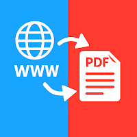 Save Website as PDF