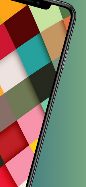 Colorful wallpapers 4k Screenshot 1