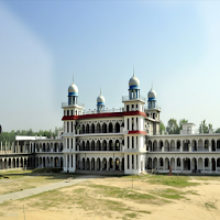 Madrasa  Khadimul Uloom