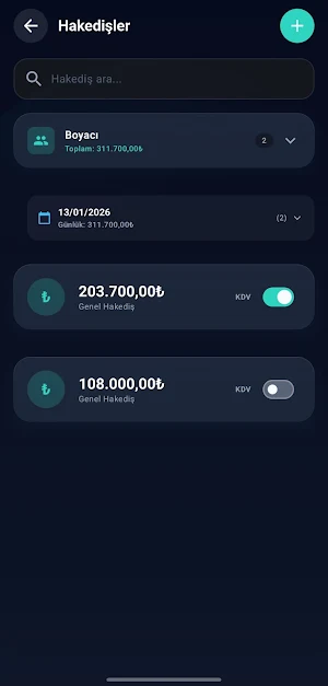 Sitabula Screenshot 3