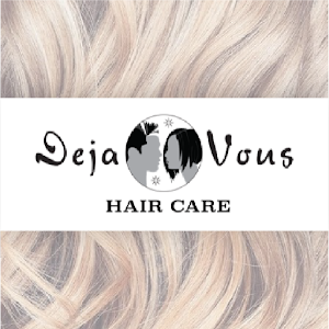 Deja Vous Hair Care Screenshot 2