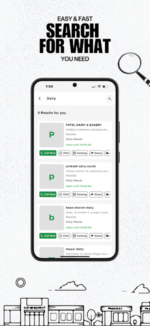 lokonomy: धंधा वही पहचान नई Screenshot 1