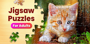 Jigsaw Puzzles - Planet Game Screenshot 0