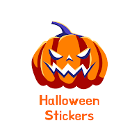 Halloween Stickers
