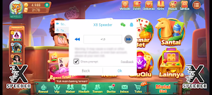 X8 Higgs Speeder Domino Clue Screenshot 1