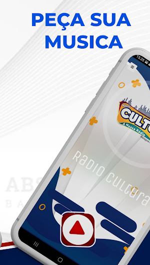 Radio cultura fm, 87.9 Screenshot 3