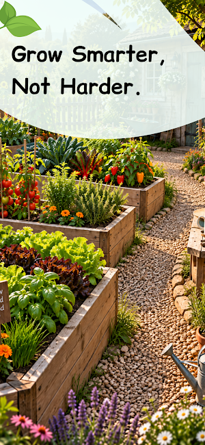 GardenIt - AI Garden Planner Screenshot 0