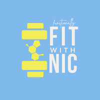 Functionally Fit With Nic