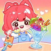 Ice Cream Perfect: Mukbang DIY
