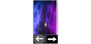Space shooter App Screenshot 1