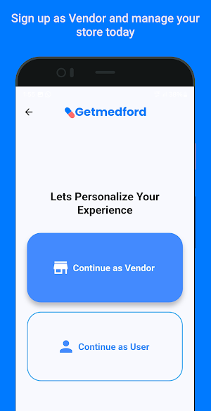 Getmedford Screenshot 0