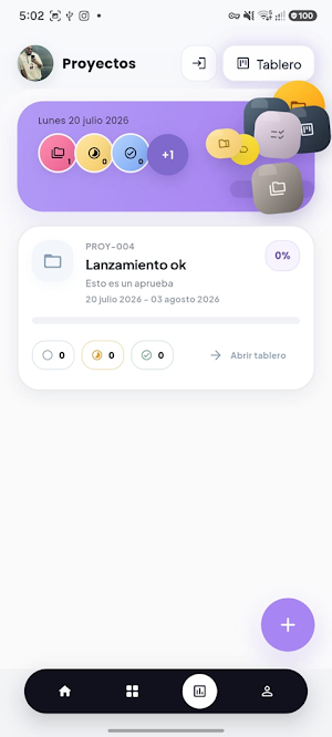 Novira Screenshot 1