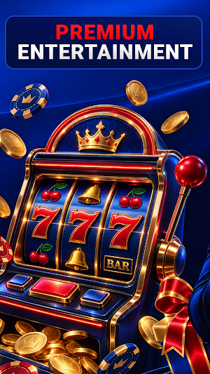 Golden Ember Casino slot Screenshot 0