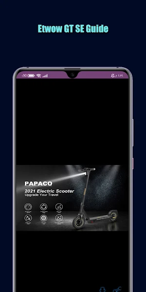 Etwow GT SE Guide Screenshot 3