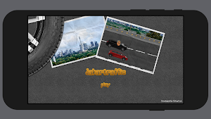 JakarTRAFFIC Screenshot 0
