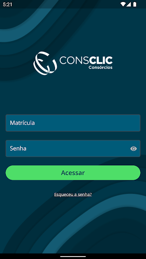 Consclic - Consultor Screenshot 0