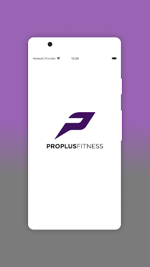 The Proplus Gym Screenshot 0