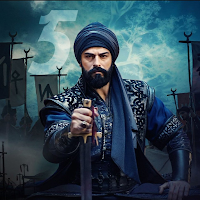 مسلسل المؤسس عثمان