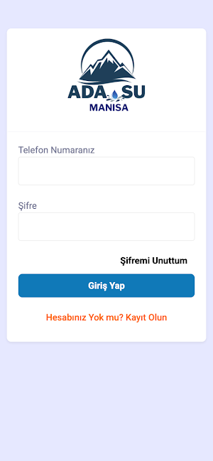 Adasu Manisa Screenshot 1