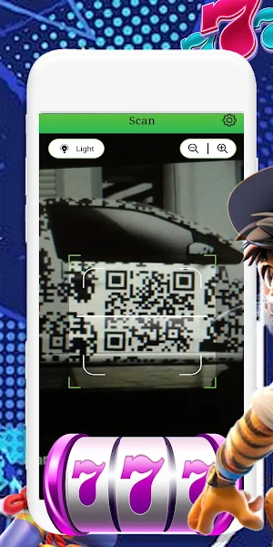 EnerScan Screenshot 0