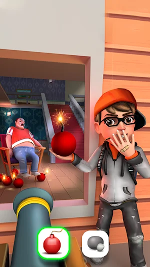 Prank The Neighbor Screenshot 2