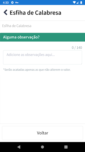 Choupana Screenshot 1