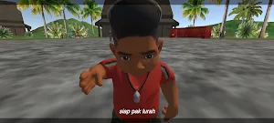 Merah Putih All for Merdeka Screenshot 1