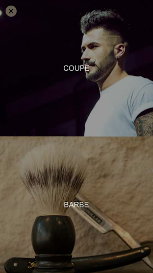 L'Arte del Barbiere Screenshot 1