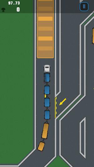 Glory Of Lorry Screenshot 0