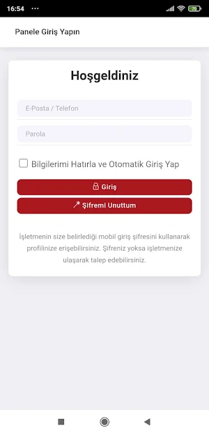 MakineGaraj Screenshot 1